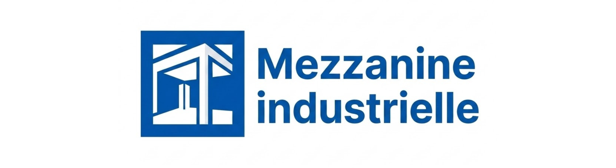 Mezzanine Industrielle
